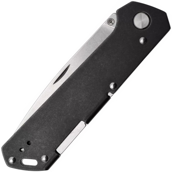 Нож Boker Kihon Bifold Black