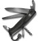 Нож Victorinox Ranger 55 Onyx Black