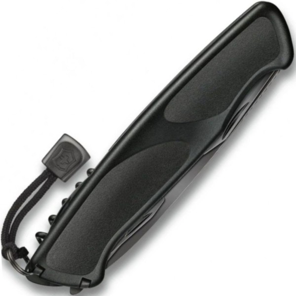 Нож Victorinox Ranger 55 Onyx Black