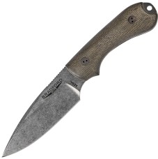 Ніж Bradford Guardian 3 3D AEB-L Micarta