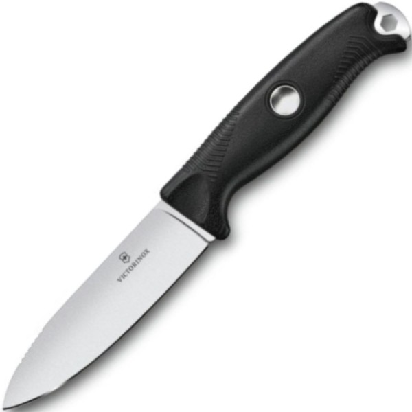 Нож Victorinox Venture Pro, черный