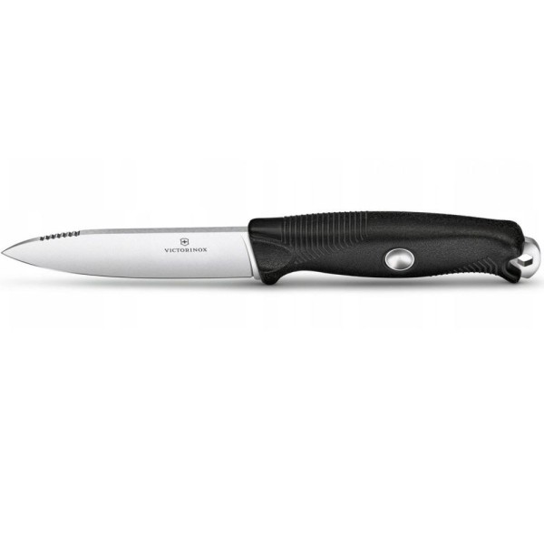 Нож Victorinox Venture Pro, черный