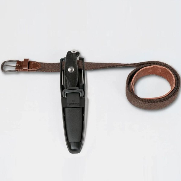 Нож Victorinox Venture Pro, черный