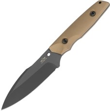 Нож Cimmerian Knives Skif Ceracote Blade Fde