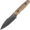 Ніж Cimmerian Knives Skif Ceracote Blade Fde