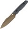 Ніж Cimmerian Knives Skif Coyote Blade Grey
