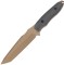 Ніж Cimmerian Knives M1, coyote blade
