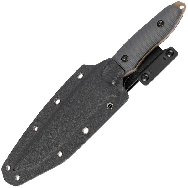 Ніж Cimmerian Knives M1, coyote blade