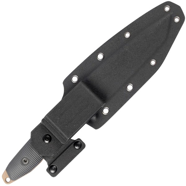 Ніж Cimmerian Knives M1, coyote blade