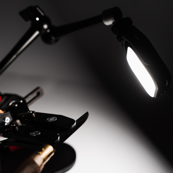 Модуль для освещения (в сборе) Hapstone Lighting System