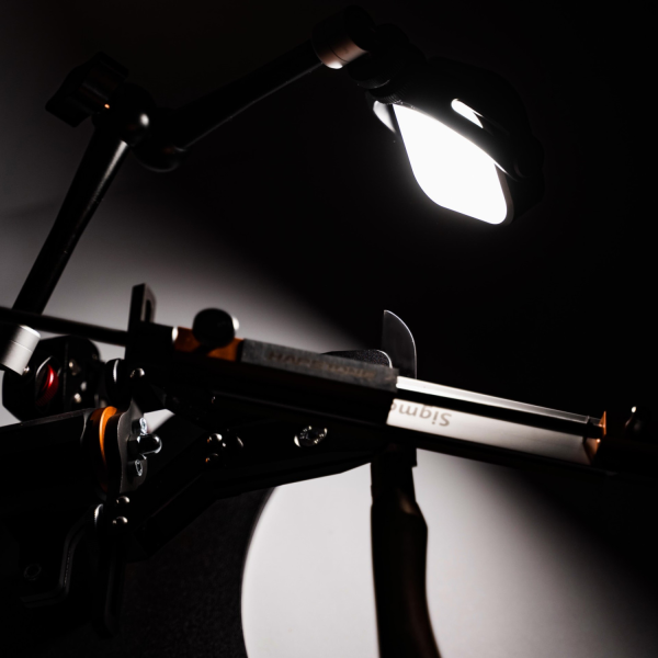 Модуль для освещения (в сборе) Hapstone Lighting System