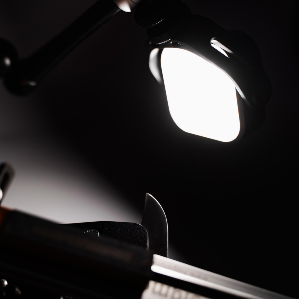Модуль для освещения (в сборе) Hapstone Lighting System