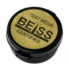 Тестова нитка Edge-On-Up DoubleX + Test Media Canister