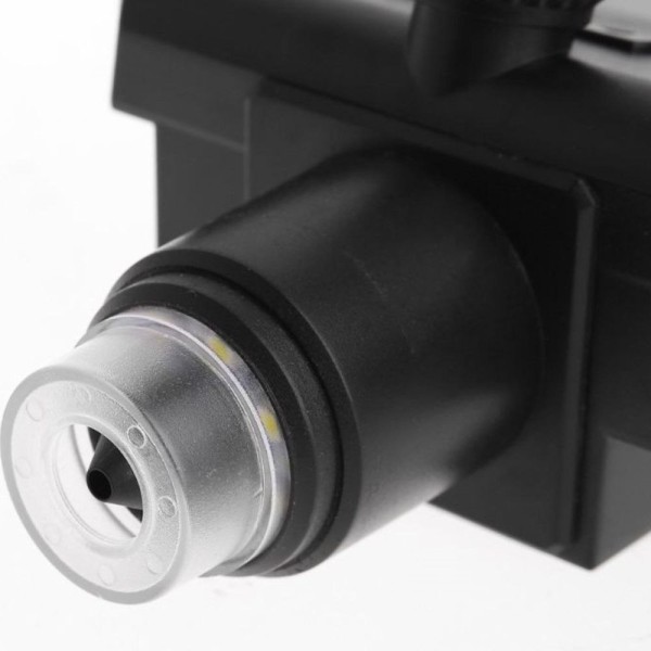 Микроскоп с дисплеем Digital microscope 1-1600X 4,3" inch HD LCD display