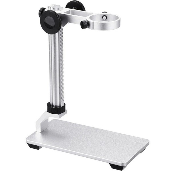 Микроскоп с дисплеем Digital microscope 1-1600X 4,3" inch HD LCD display
