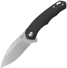 Нож Cimmerian Knives C1 N690 SW Black