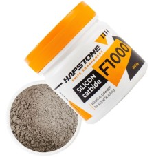 Карбід кремнію Hapstone для вирівнювання каменів 20g Silicon carbide 1000 grit (5/3mkm)