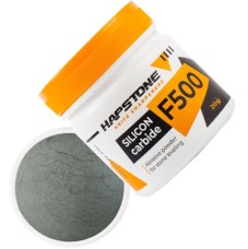 Карбід кремнію Hapstone для вирівнювання каменів 20g Silicon carbide 500 grit (14/10 mkm)