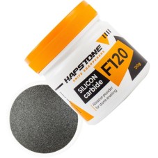 Карбід кремнію Hapstone для вирівнювання каменів 20g Silicon carbide 120 grit (125/100 mkm)