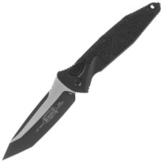 Нож Microtech Socom Elite Auto T/E Tactical Standard Black