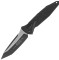 Нож Microtech Socom Elite Auto T/E Tactical Standard Black