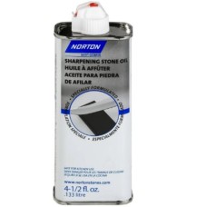 Олія Norton Sharpening Stone Oil 4.5 oz (133ml)