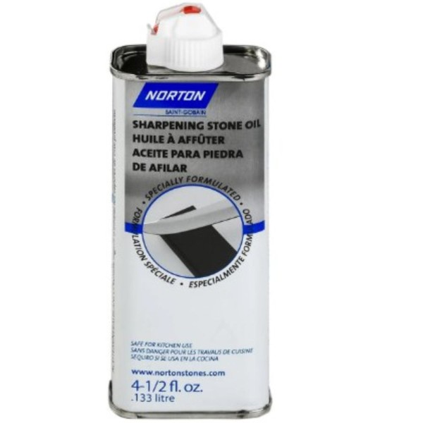 Масло Norton Sharpening Stone Oil 4.5 oz (133ml)