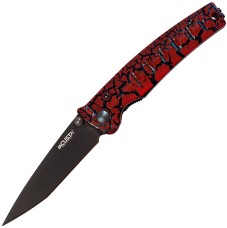 Нож Mcusta Katana Spider