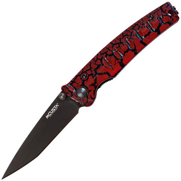 Нож Mcusta Katana Spider
