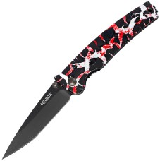 Нож Mcusta Katana Magma