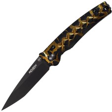 Нож Mcusta Katana Energy