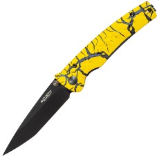 Нож Mcusta Katana Bee