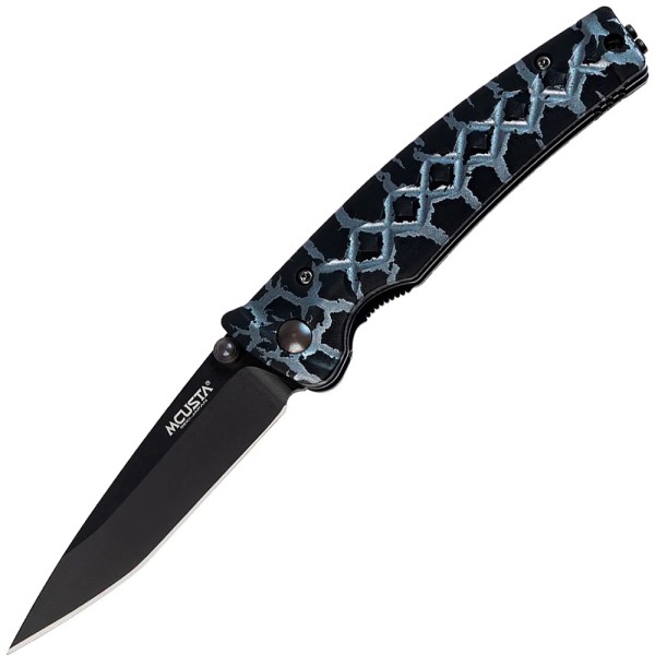 Нож Mcusta Katana Volt