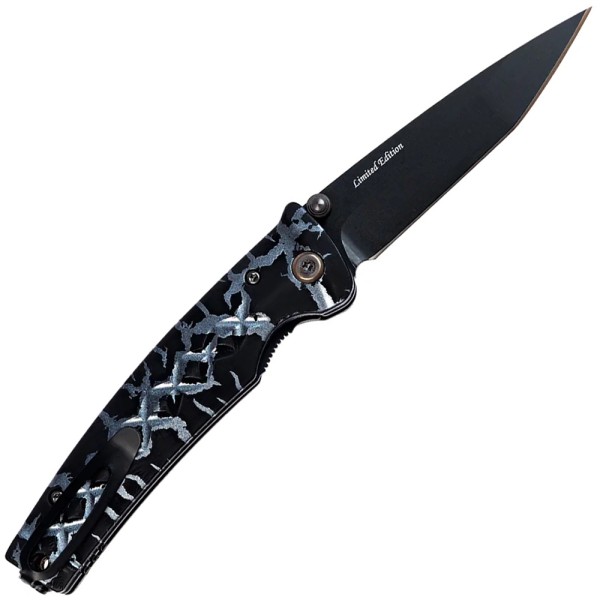 Нож Mcusta Katana Volt