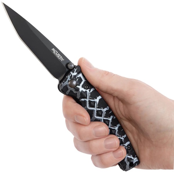 Нож Mcusta Katana Volt
