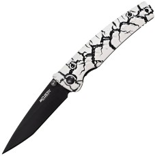 Нож Mcusta Katana Crash Black