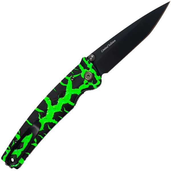 Нож Mcusta Katana Venom