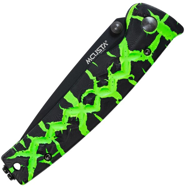 Нож Mcusta Katana Venom