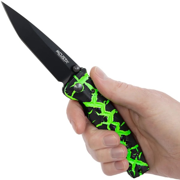 Нож Mcusta Katana Venom