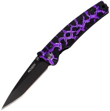 Нож Mcusta Katana Purple Haze