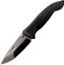 Нож Rockstead SHIN- ZDP189 Black