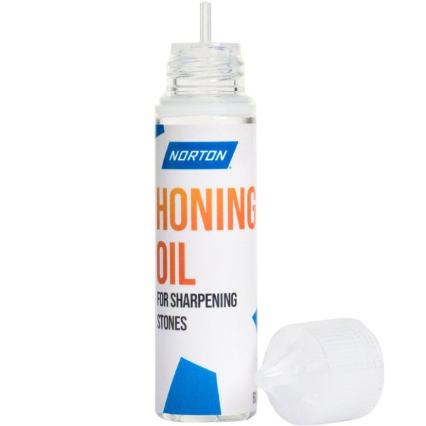 Масло Norton Sharpening Stone Oil 2 oz (60ml)