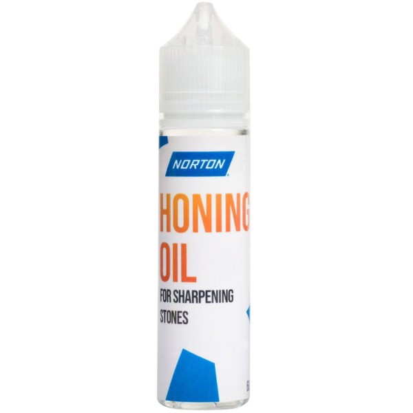 Масло Norton Sharpening Stone Oil 2 oz (60ml)