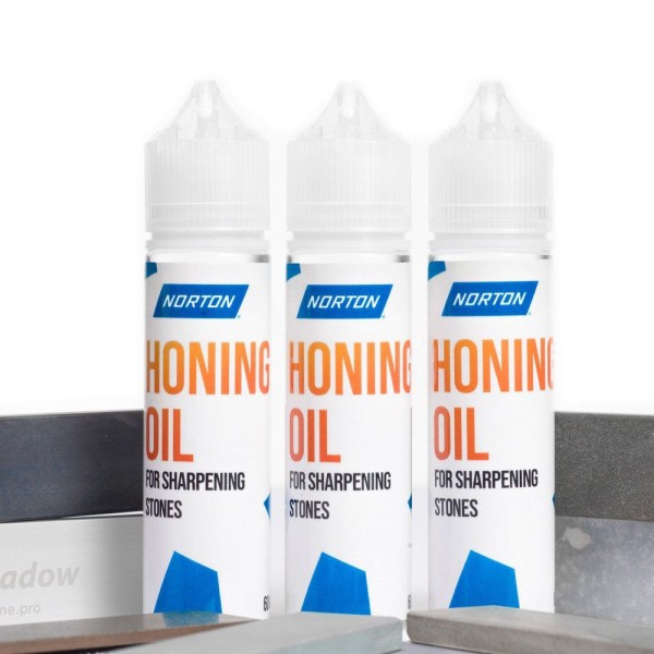 Масло Norton Sharpening Stone Oil 2 oz (60ml)