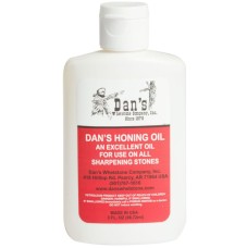 Олія Dan's Honing Oil (85 мл)