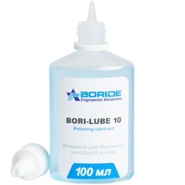 Жидкость Bori-Lube 10 (100ml)