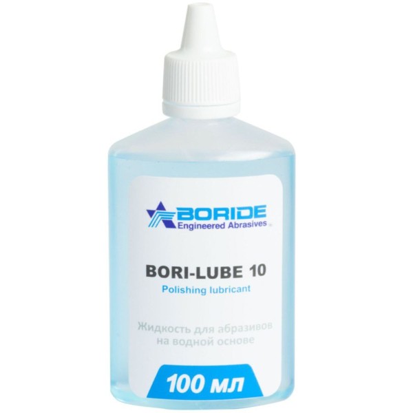 Жидкость Bori-Lube 10 (100ml)