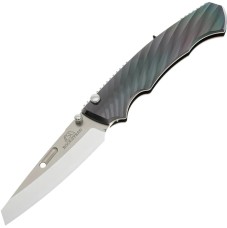 Нож Rockstead RYO-H-ZDP (DP)