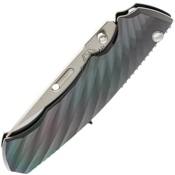Нож Rockstead RYO-H-ZDP (DP)