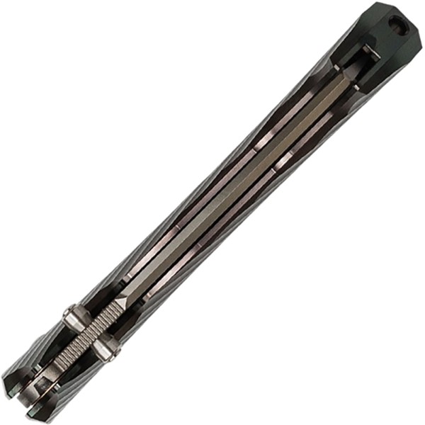 Нож Rockstead RYO-H-ZDP (DP)